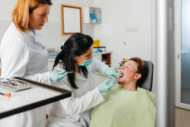 Best Emergency Pediatric Dental Care in Tokeneke, CT